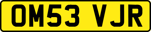 OM53VJR