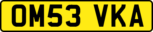 OM53VKA