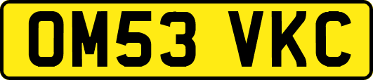 OM53VKC