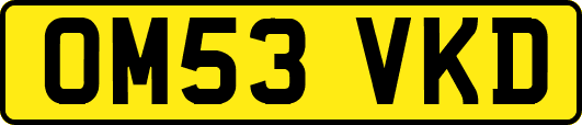 OM53VKD