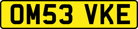 OM53VKE