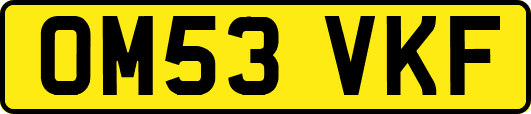 OM53VKF
