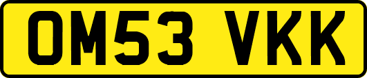 OM53VKK