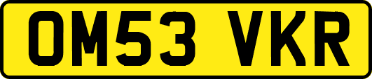 OM53VKR