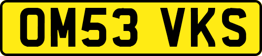 OM53VKS