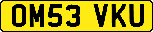 OM53VKU