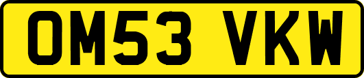OM53VKW