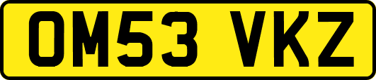 OM53VKZ
