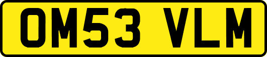 OM53VLM