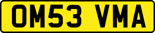 OM53VMA