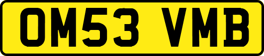 OM53VMB