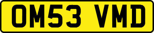 OM53VMD