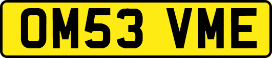 OM53VME