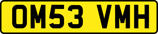 OM53VMH