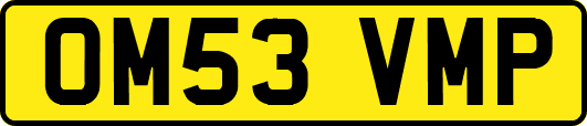 OM53VMP