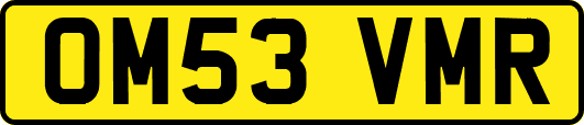OM53VMR