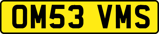 OM53VMS