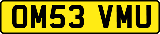 OM53VMU