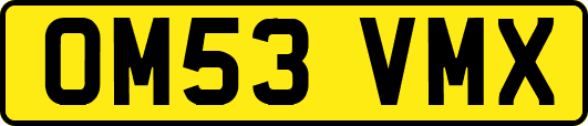 OM53VMX