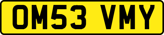 OM53VMY