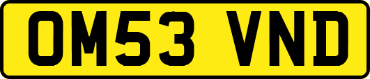 OM53VND