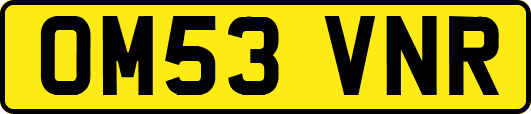 OM53VNR