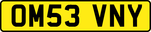 OM53VNY