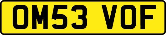 OM53VOF