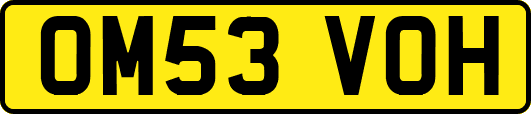 OM53VOH
