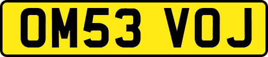 OM53VOJ