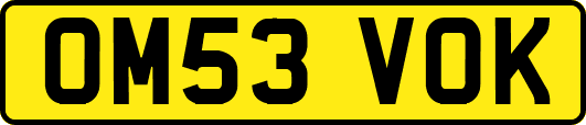 OM53VOK