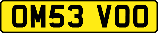 OM53VOO