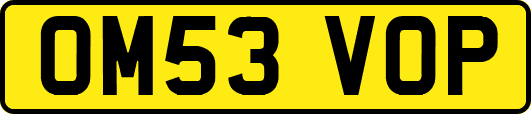 OM53VOP