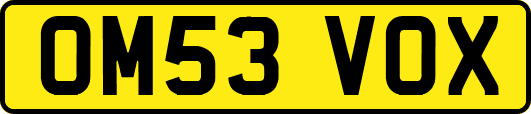 OM53VOX