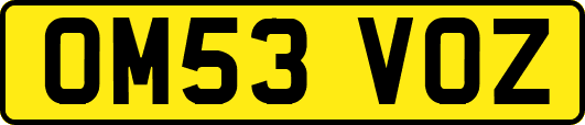 OM53VOZ