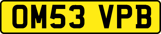 OM53VPB