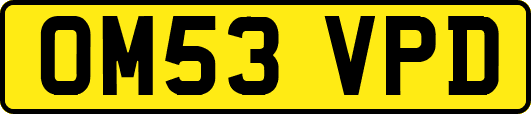 OM53VPD