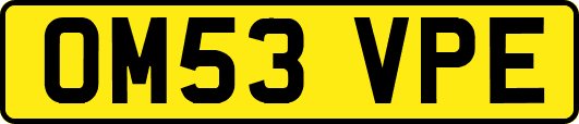 OM53VPE
