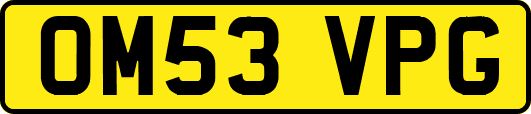 OM53VPG