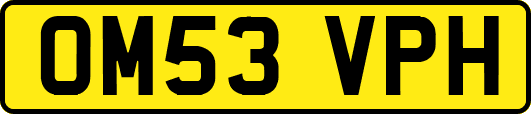 OM53VPH
