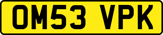 OM53VPK