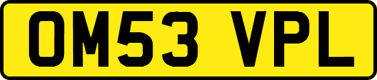 OM53VPL