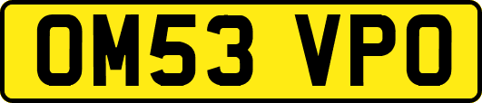 OM53VPO