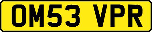 OM53VPR