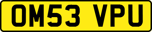 OM53VPU