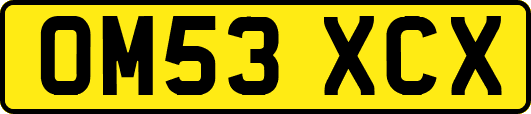 OM53XCX