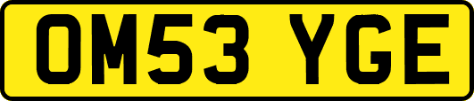 OM53YGE