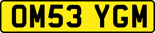 OM53YGM