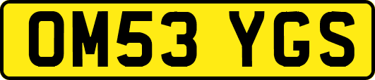 OM53YGS