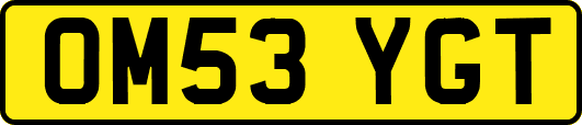OM53YGT